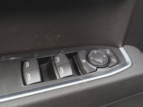 New 2026 Chevrolet Silverado 1500 LT w/ All Star Edition Plus AWD/4WD image 16