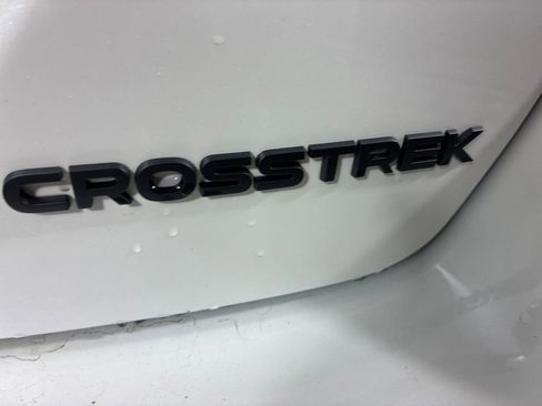 New 2026 Subaru Crosstrek 2.0i Premium image 14