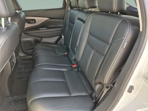 Used 2019 Nissan Murano SL FWD image 19