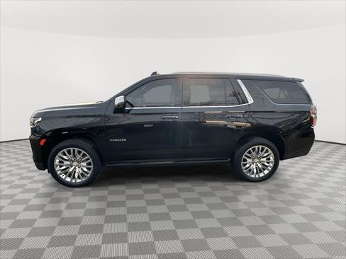 Used 2023 Chevrolet Tahoe Premier w/ Premium Package 2 image 6