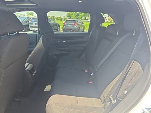 Used 2026 Honda CR-V TrailSport image 28