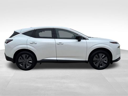 Used 2025 Nissan Murano SL AWD/4WD image 7