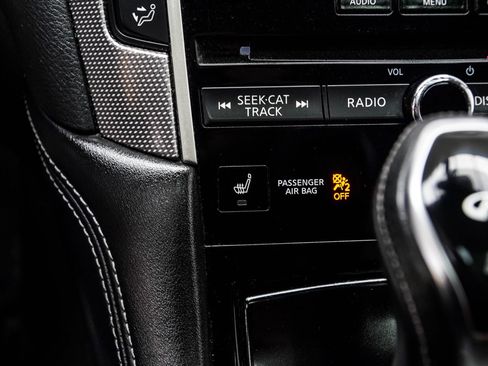 Used 2019 INFINITI Q50 Signature Edition AWD/4WD image 23
