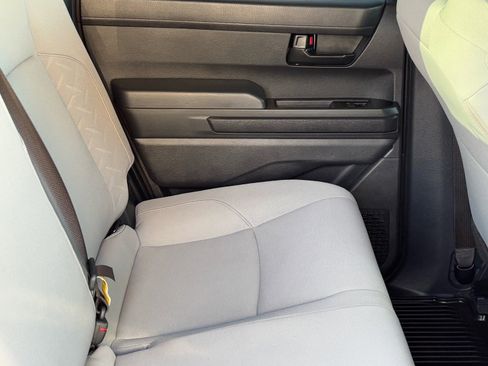 Certified 2024 Toyota Tacoma SR5 image 14