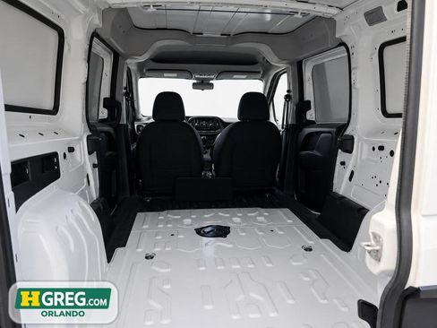 Used 2022 RAM ProMaster City Tradesman FWD image 16