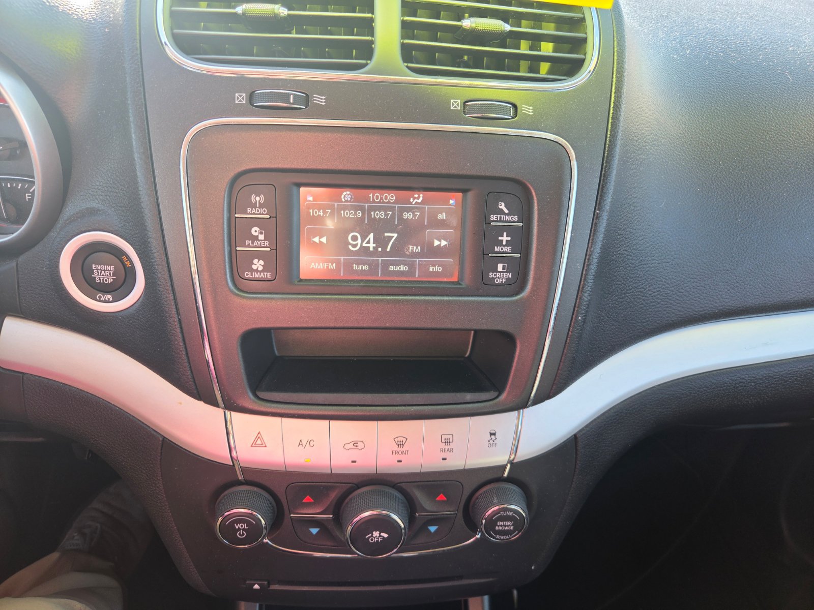Used 2016 Dodge Journey SE AWD/4WD image 11