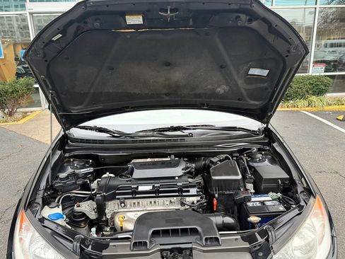 Used 2008 Hyundai Elantra GLS FWD image 31