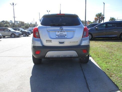 Used 2014 Buick Encore Convenience image 6