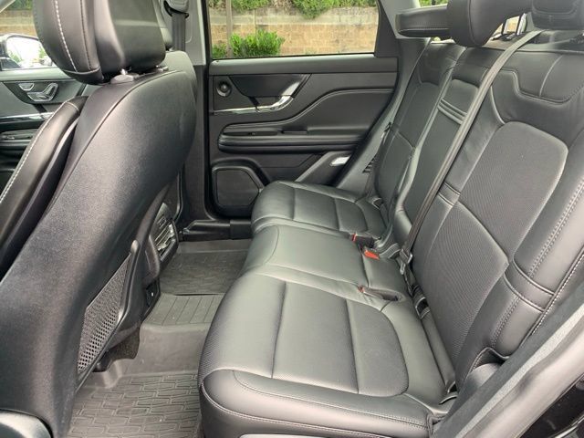 Certified 2020 Lincoln Corsair Reserve w/ Equipment Group 201A AWD/4WD image 20