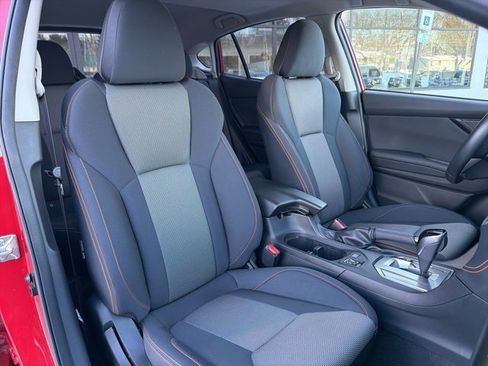 Used 2021 Subaru Crosstrek 2.0i Premium w/ Moonroof Package image 22