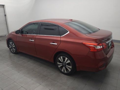 Used 2019 Nissan Sentra SV w/ Special Edition Package FWD image 3