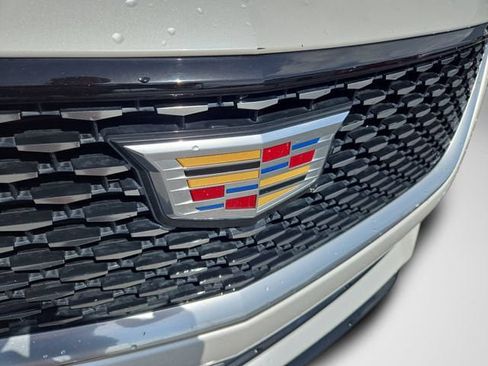 Used 2023 Cadillac CT5 Luxury w/ Sun And Sound Package RWD image 40