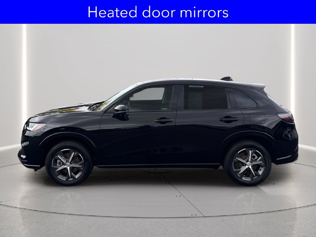 Certified 2024 Honda HR-V EX-L image 9