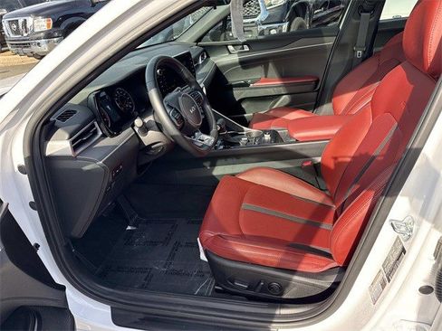 Used 2023 Kia K5 GT-Line image 14