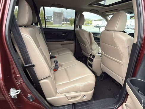 Used 2022 Honda Pilot Special Edition image 20