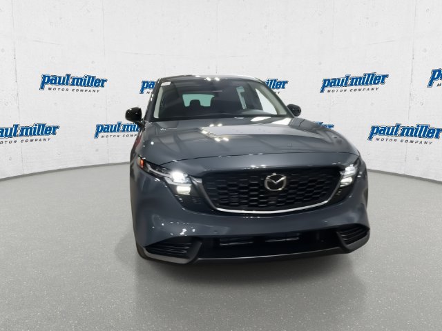 New 2026 MAZDA CX-5 Select AWD/4WD image 3