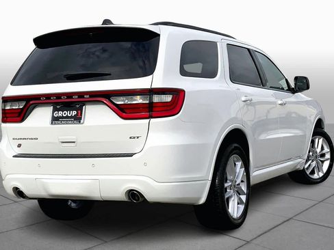 Used 2023 Dodge Durango GT image 12
