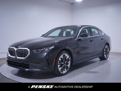 Used 2025 BMW 530i