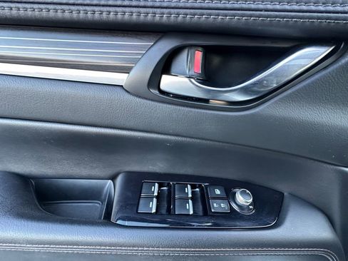 Used 2023 MAZDA CX-5 AWD 2.5 S w/ Premium Package image 11