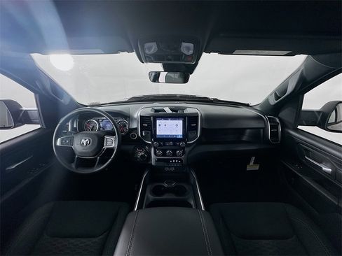 New 2026 RAM 1500 Express image 9