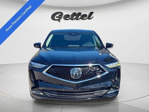 Certified 2023 Acura MDX SH-AWD image 24