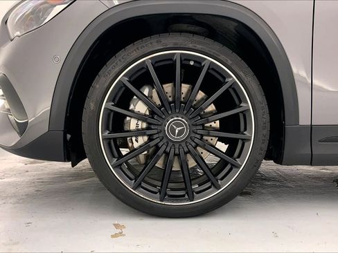 Certified 2023 Mercedes-Benz GLA 35 AMG 4MATIC image 8