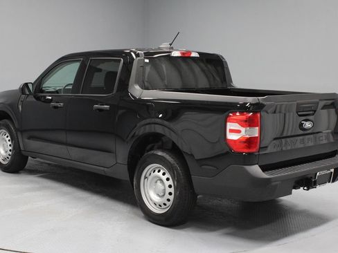 Certified 2026 Ford Maverick XL AWD/4WD image 8
