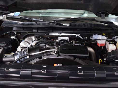 Used 2024 GMC Sierra 2500 AT4 w/ AT4 Premium Plus Package image 28