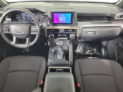 Used 2025 Toyota Tacoma SR5 RWD image 16