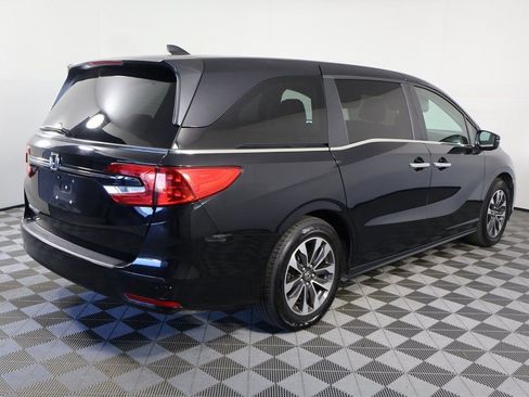Used 2024 Honda Odyssey EX-L image 4