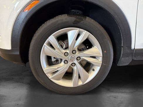 Used 2026 Buick Encore GX Preferred AWD/4WD image 12