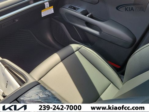 New 2027 Kia Telluride S AWD/4WD image 17