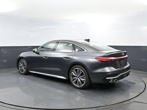 New 2026 Audi S5 Premium Plus AWD/4WD image 24