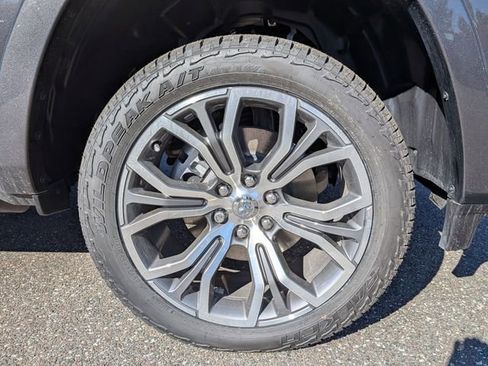 New 2026 RAM 1500 Tungsten w/ Off Road Group image 10