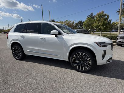 New 2026 Volvo XC90 B5 Core w/ Protection Package