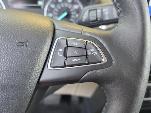 Used 2020 Ford EcoSport Titanium FWD image 25