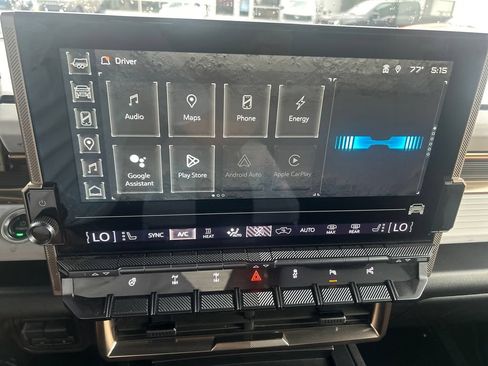 Used 2023 GMC Hummer EV Edition 1 AWD/4WD image 23
