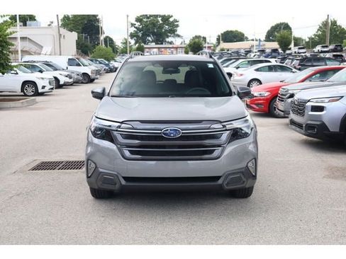 New 2026 Subaru Forester Limited AWD/4WD image 26