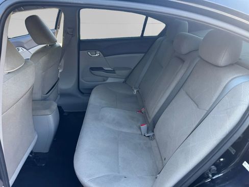 Used 2012 Honda Civic EX image 15