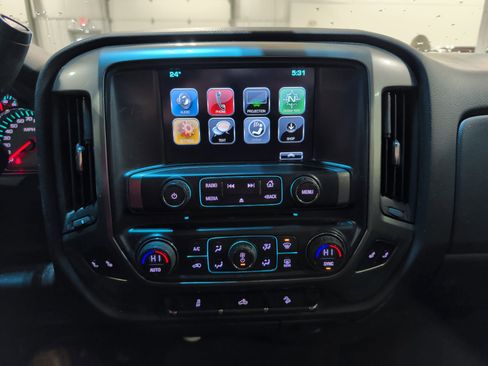 Used 2017 Chevrolet Silverado 1500 LT w/ All Star Edition image 10