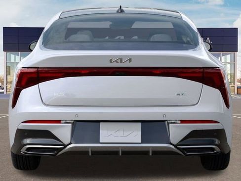 New 2026 Kia K5 GT-Line w/ GT-Line Premium Package FWD image 15