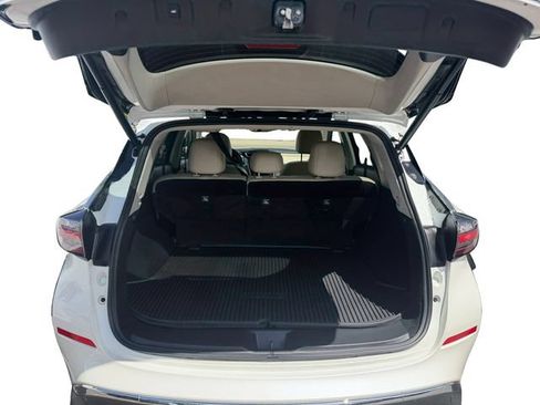 Used 2024 Nissan Murano SL w/ Cargo Package AWD/4WD image 6