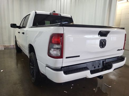 Used 2023 RAM 1500 Big Horn AWD/4WD image 11