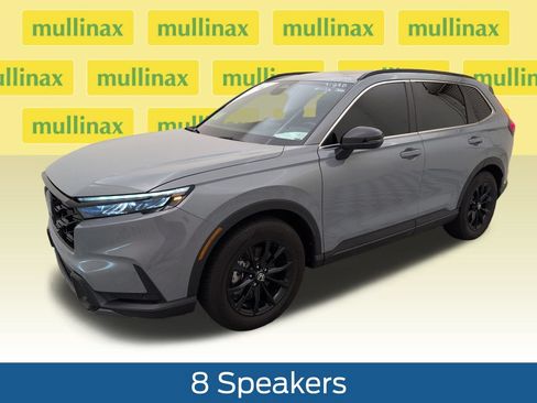 Used 2025 Honda CR-V Sport-L image 13
