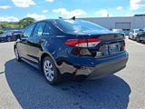 New 2025 Toyota Corolla LE image 3