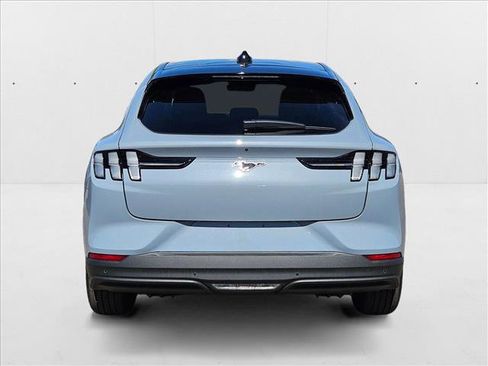 New 2025 Ford Mustang Mach-E Premium image 6