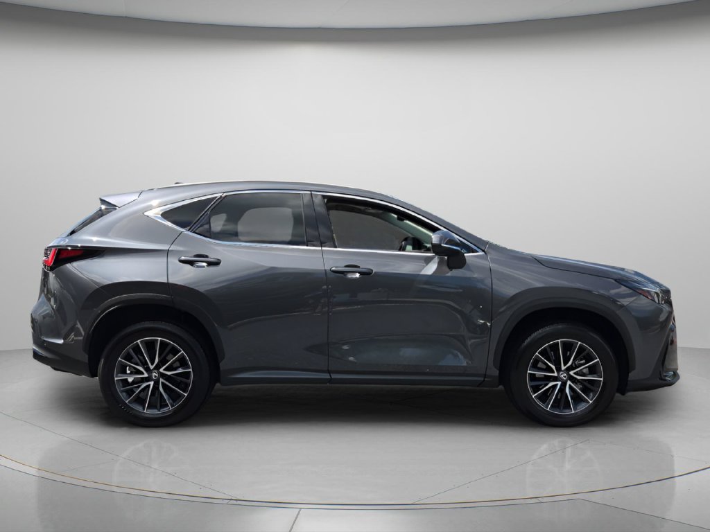 Used 2025 Lexus NX 350 AWD w/ Accessory Package (2T) image 8