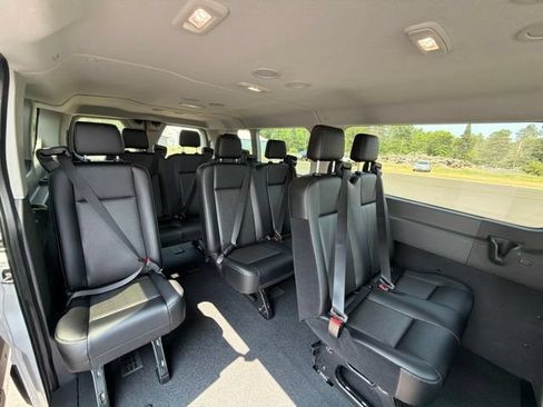 New 2026 Ford Transit 350 XL AWD/4WD image 11