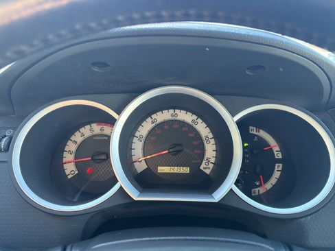 Used 2013 Toyota Tacoma 4x4 Access Cab V6 image 17