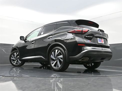Used 2024 Nissan Murano SL image 32
